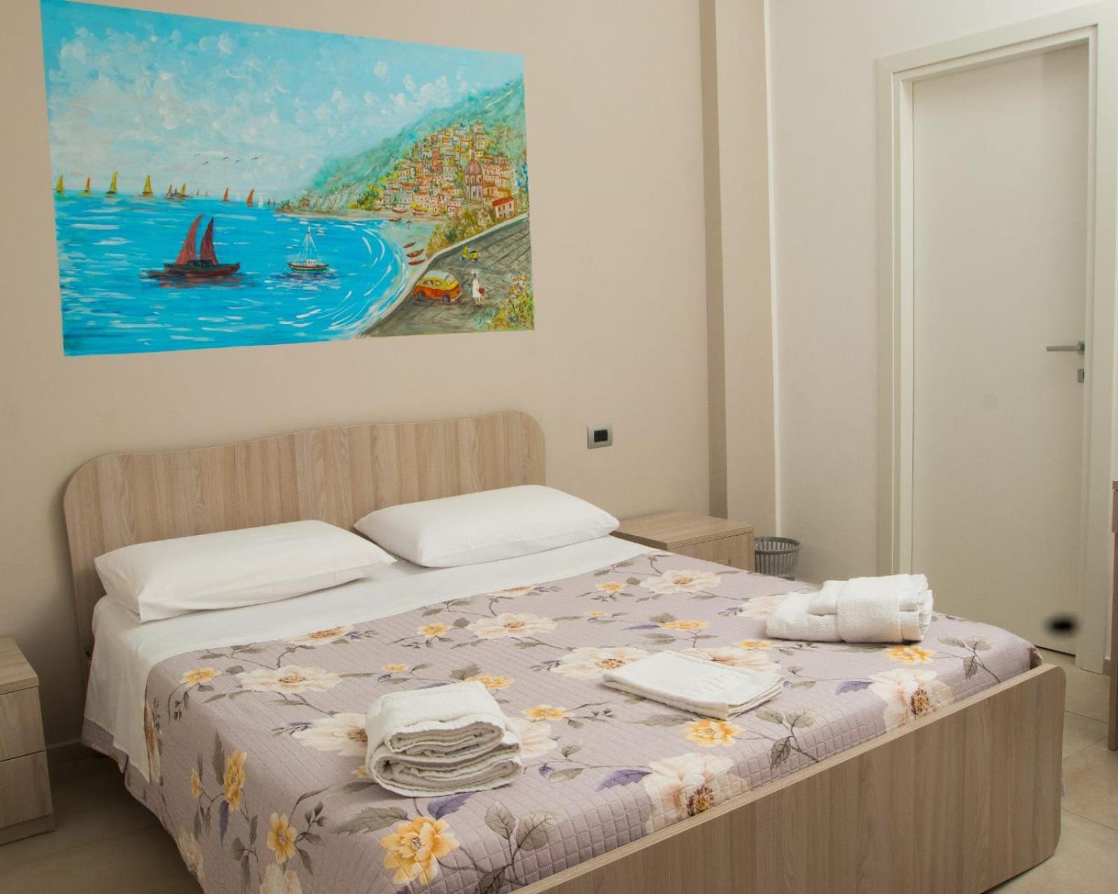 Bed & Breakfast La Bella Salernitana